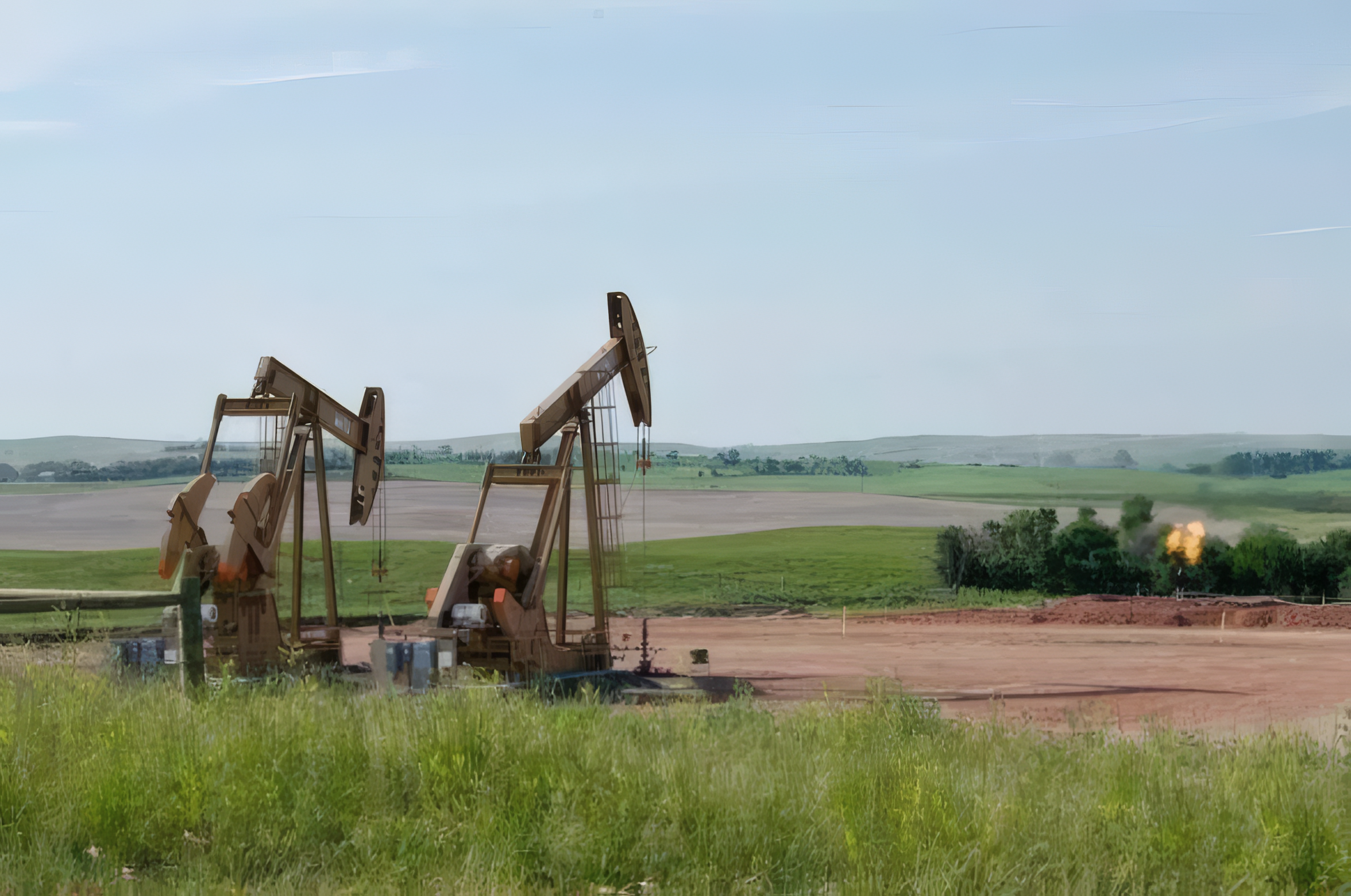 Operaciones Arena Oil Corp